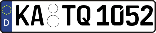 KA-TQ1052