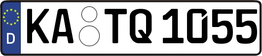 KA-TQ1055