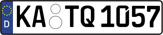 KA-TQ1057
