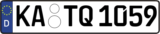 KA-TQ1059