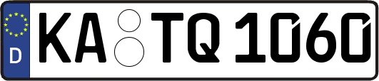 KA-TQ1060