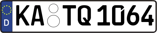 KA-TQ1064