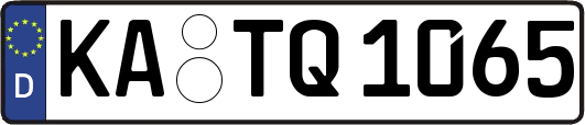 KA-TQ1065