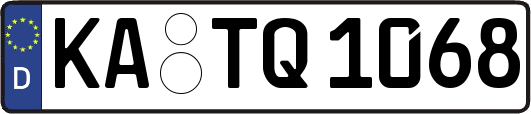 KA-TQ1068