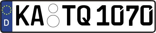 KA-TQ1070