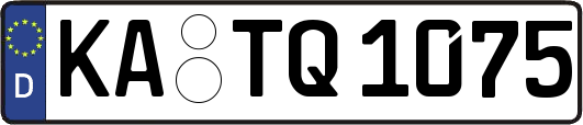 KA-TQ1075