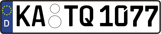 KA-TQ1077