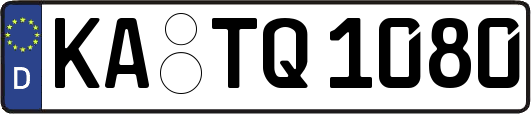 KA-TQ1080