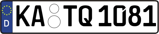 KA-TQ1081