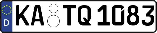 KA-TQ1083