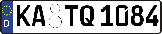 KA-TQ1084