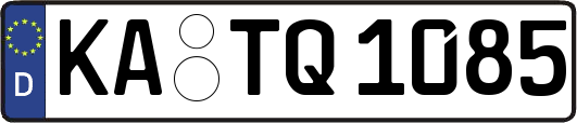 KA-TQ1085