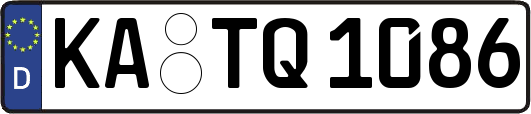 KA-TQ1086