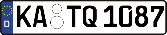 KA-TQ1087