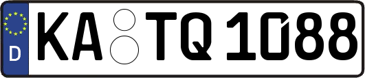 KA-TQ1088