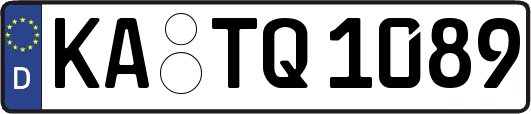 KA-TQ1089