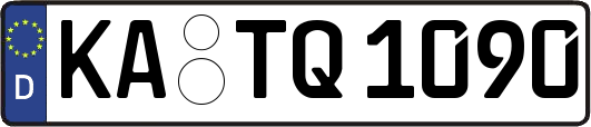 KA-TQ1090