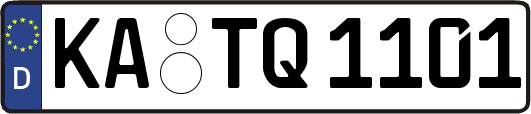 KA-TQ1101