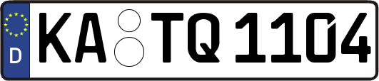 KA-TQ1104