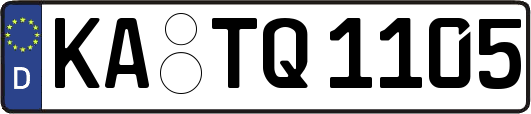 KA-TQ1105