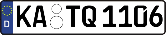 KA-TQ1106