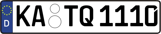 KA-TQ1110