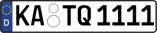 KA-TQ1111