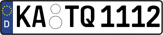 KA-TQ1112