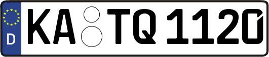 KA-TQ1120
