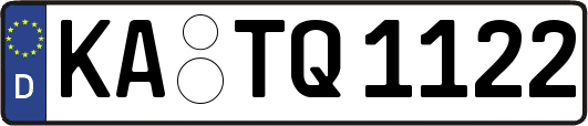 KA-TQ1122