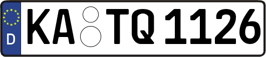 KA-TQ1126