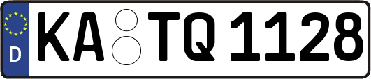 KA-TQ1128