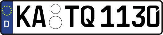 KA-TQ1130