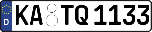 KA-TQ1133