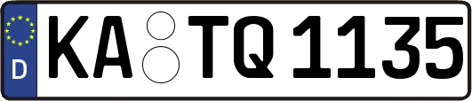 KA-TQ1135
