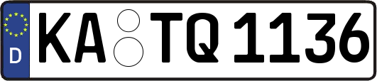 KA-TQ1136