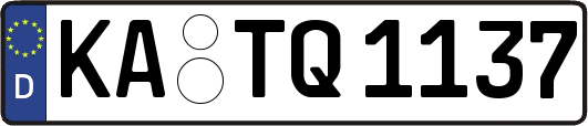 KA-TQ1137
