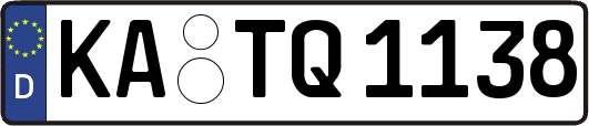 KA-TQ1138