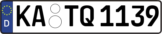 KA-TQ1139