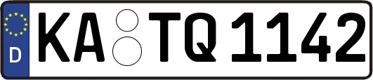KA-TQ1142