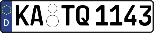 KA-TQ1143