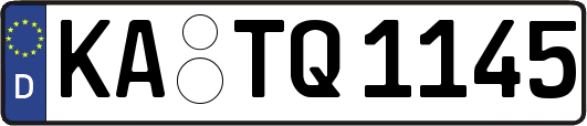 KA-TQ1145