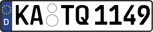 KA-TQ1149
