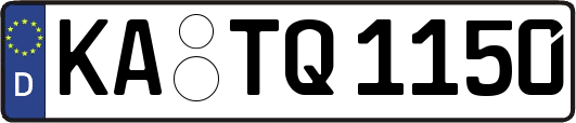 KA-TQ1150