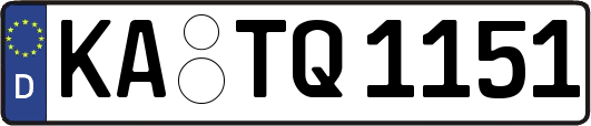 KA-TQ1151