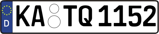 KA-TQ1152