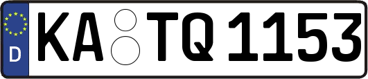 KA-TQ1153