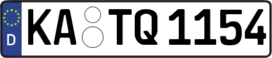 KA-TQ1154