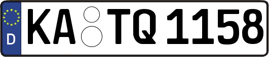 KA-TQ1158