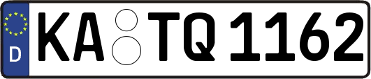 KA-TQ1162